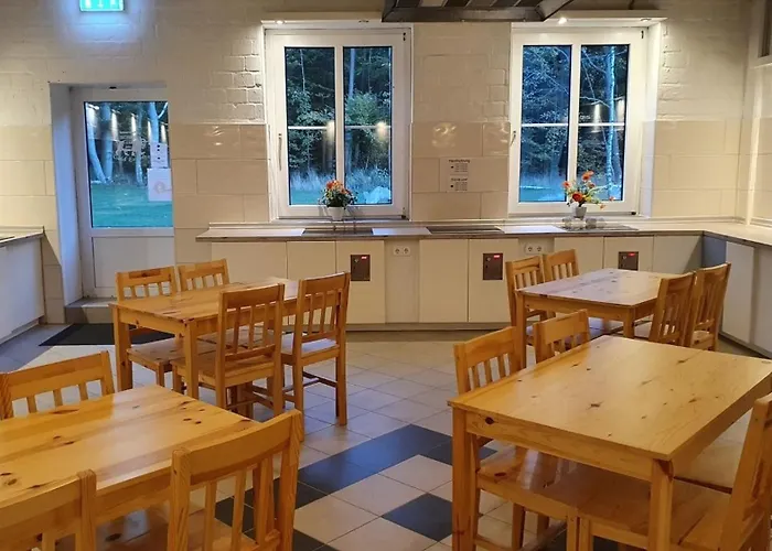 Vakantiehuis 36 Mini Pod 